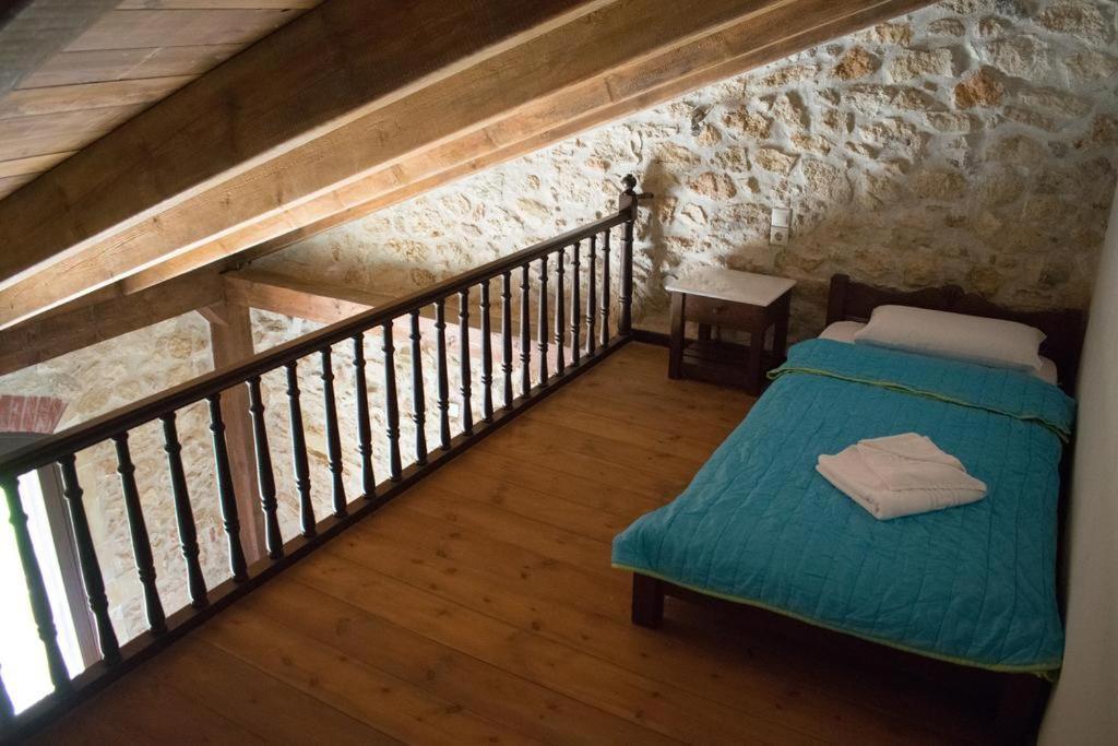 Volakas Beachfront Suites レティムノ エクステリア 写真